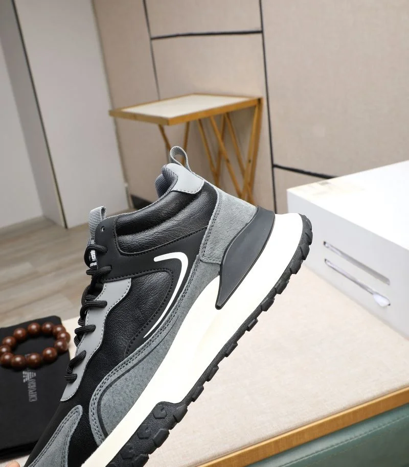 Armani Shoes Comfortable 5525