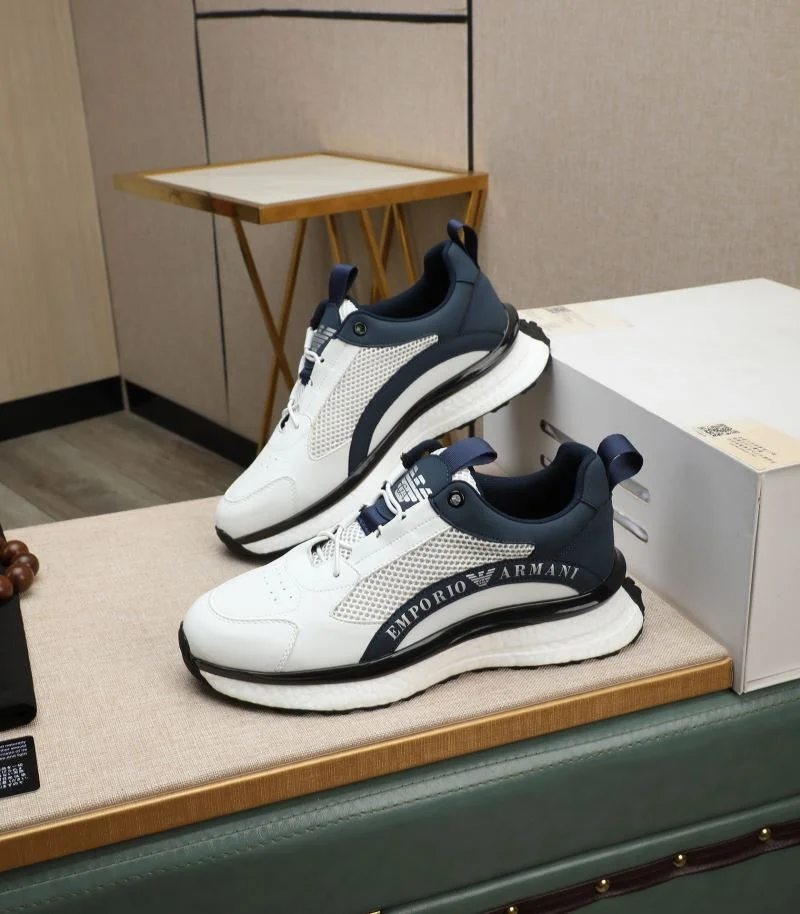Armani Shoes Premium 5533