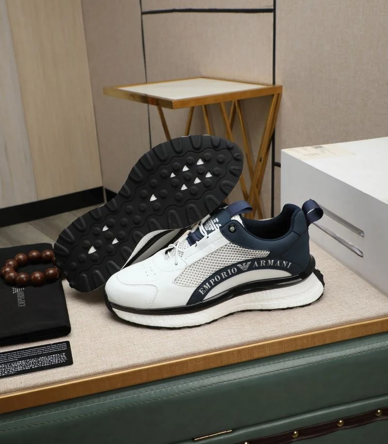 Armani Shoes Premium 5533