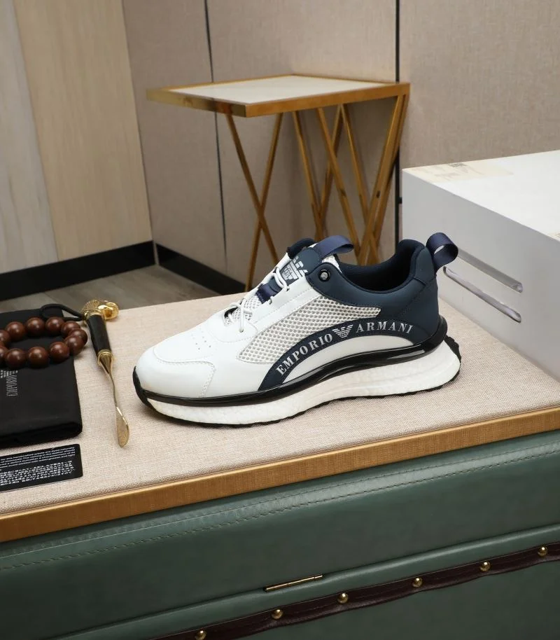 Armani Shoes Premium 5533