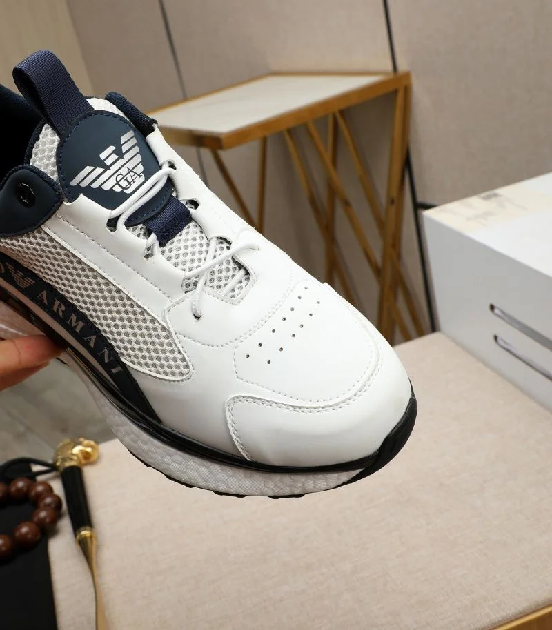 Armani Shoes Premium 5533