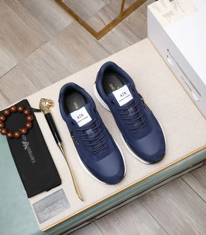 Reliable Armani Shoes 5524