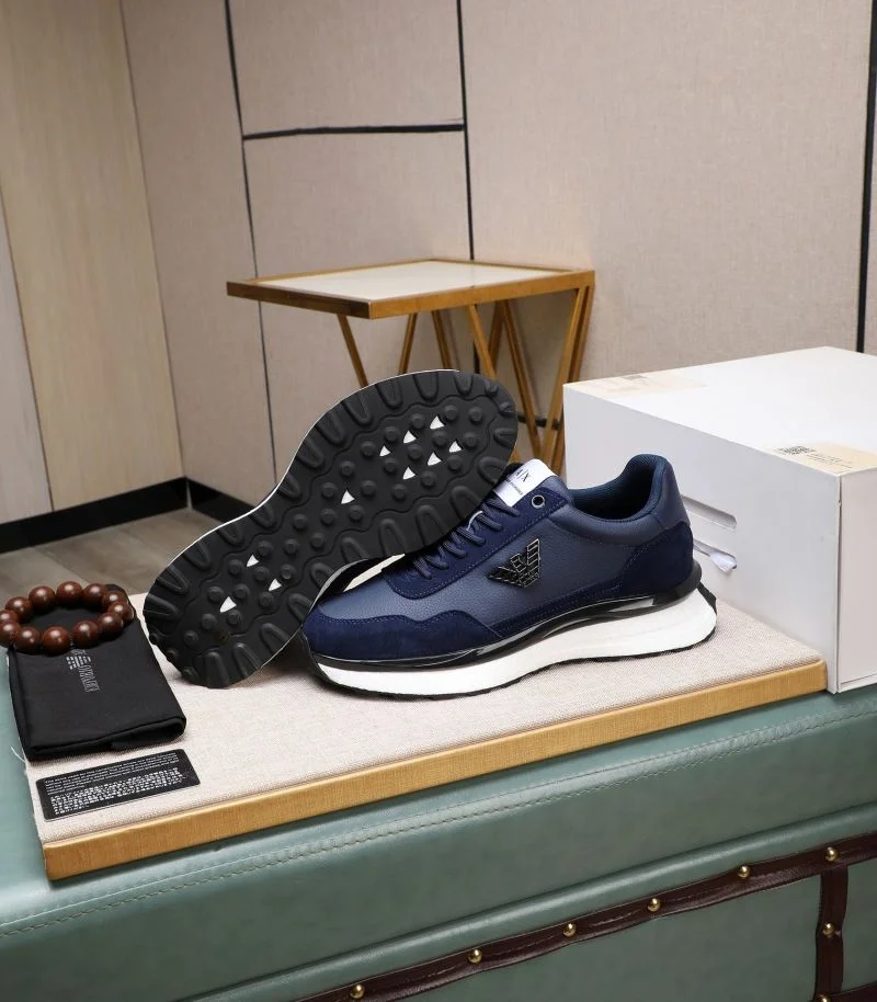 Reliable Armani Shoes 5524