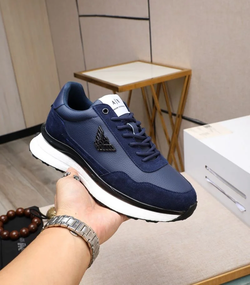 Reliable Armani Shoes 5524