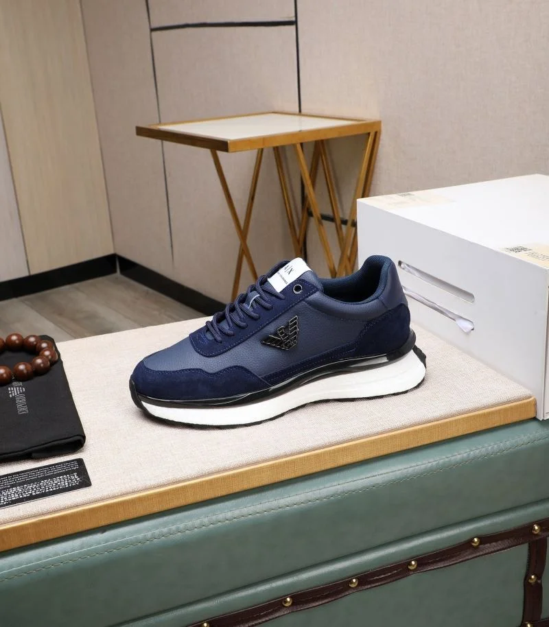 Reliable Armani Shoes 5524