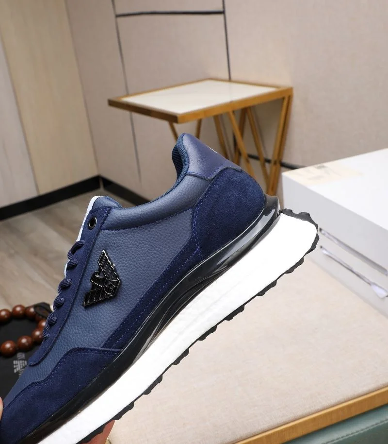 Reliable Armani Shoes 5524