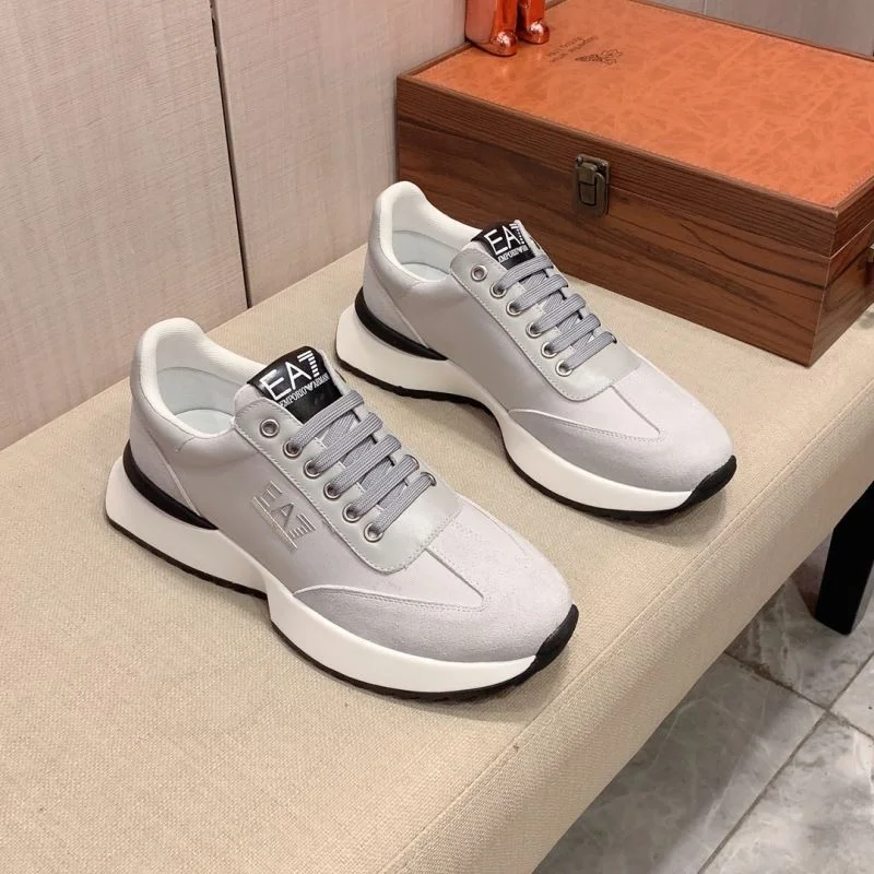 WaterResistant Armani Shoes 5528
