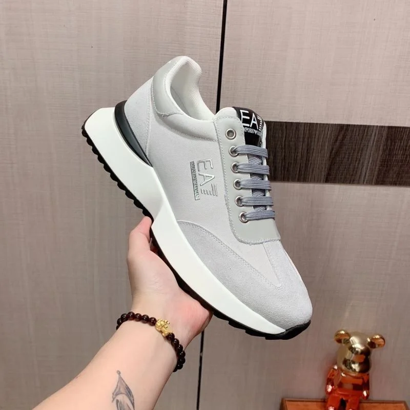 WaterResistant Armani Shoes 5528