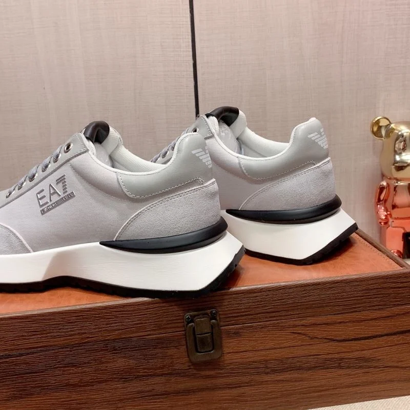WaterResistant Armani Shoes 5528