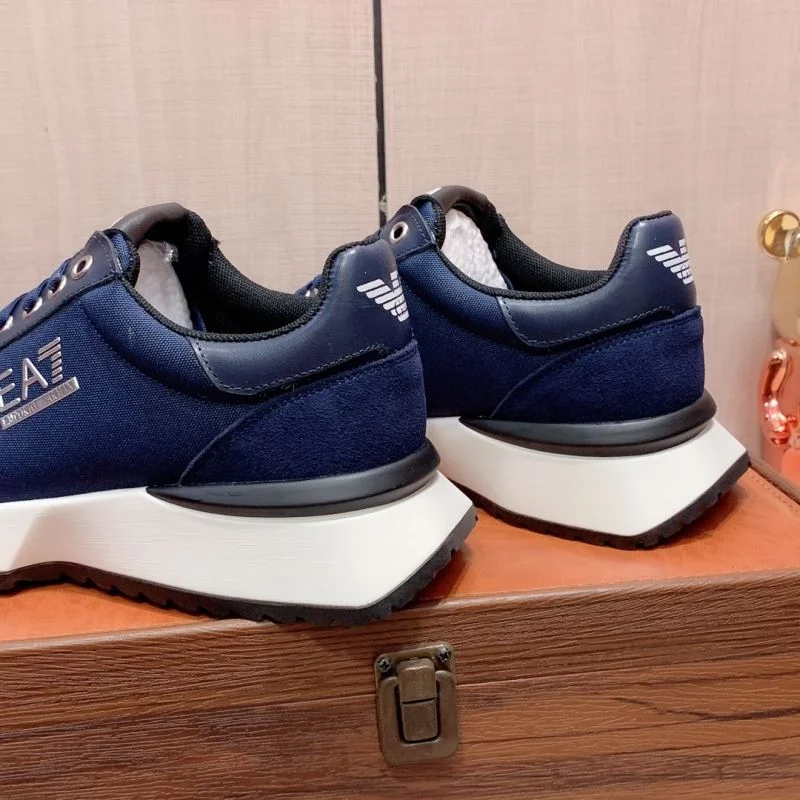 SunProtective Armani Shoes 5526