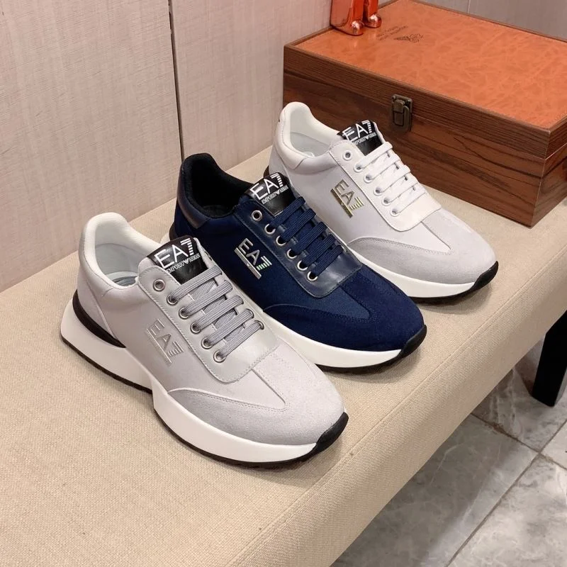 WeatherProof Armani Shoes 5519
