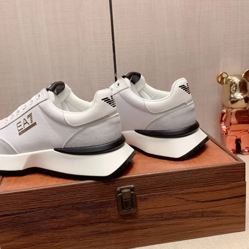 WeatherProof Armani Shoes 5519