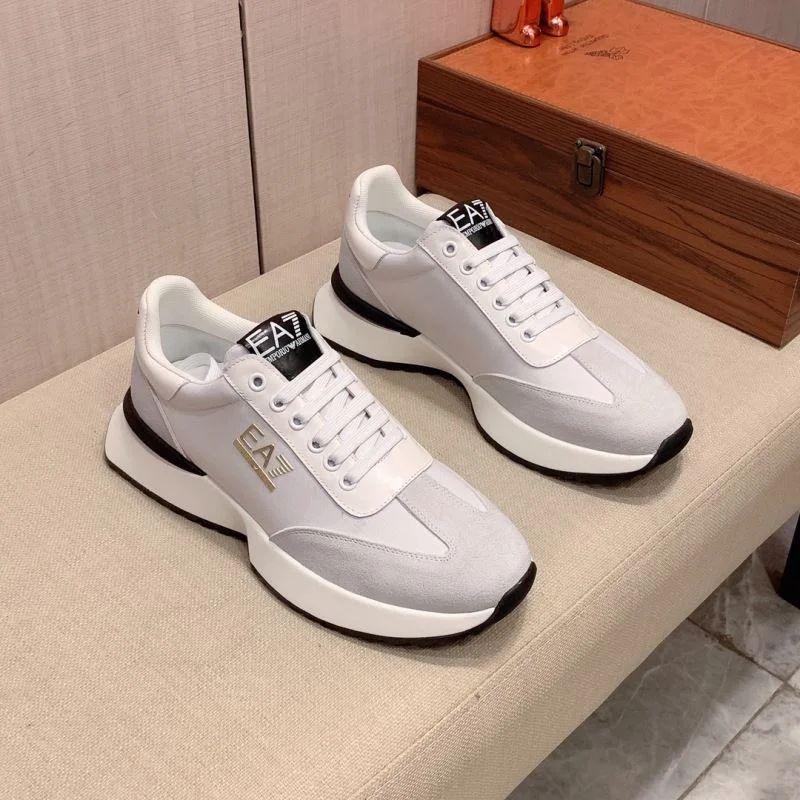 WeatherProof Armani Shoes 5519