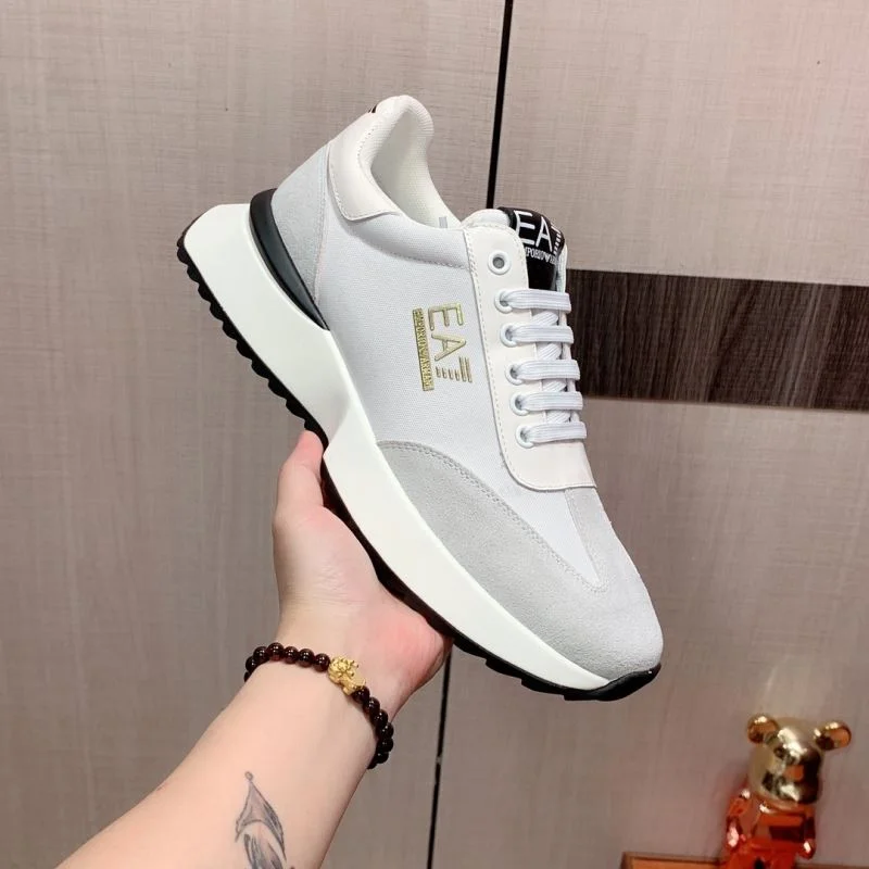 WeatherProof Armani Shoes 5519