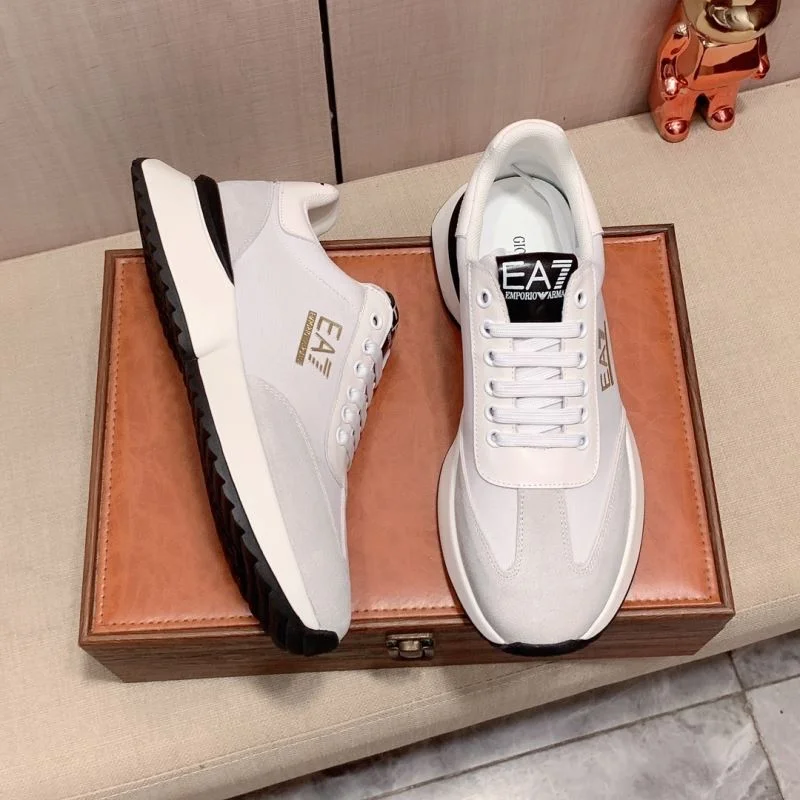 WeatherProof Armani Shoes 5519