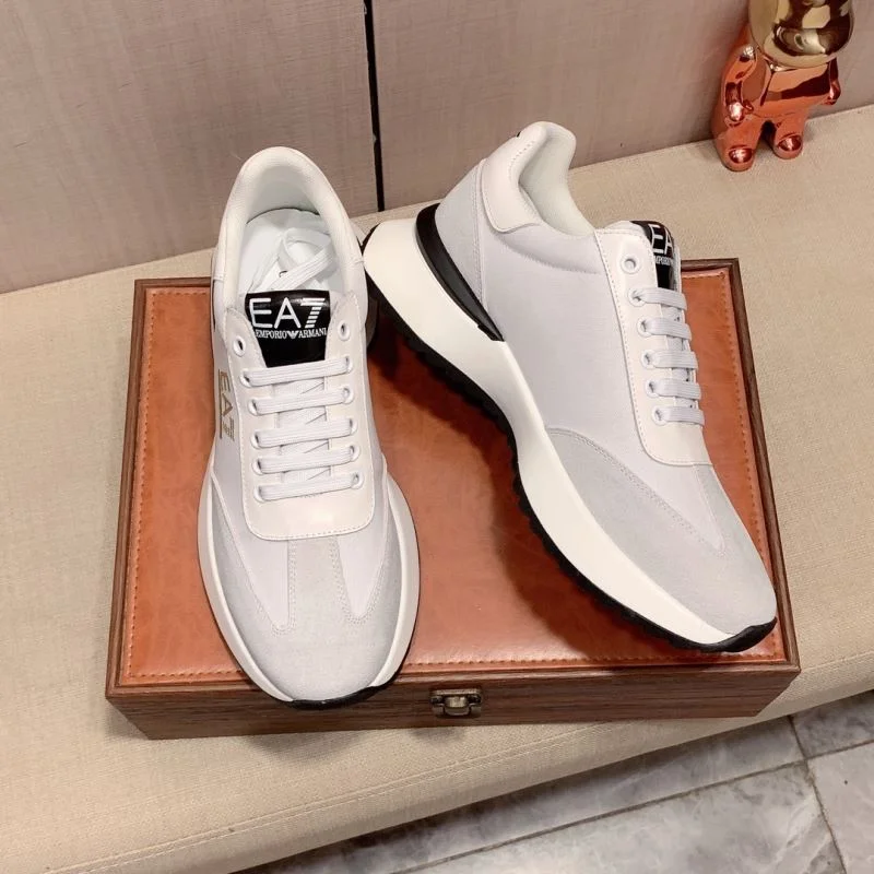 WeatherProof Armani Shoes 5519