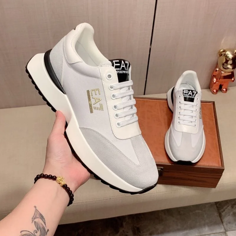 WeatherProof Armani Shoes 5519