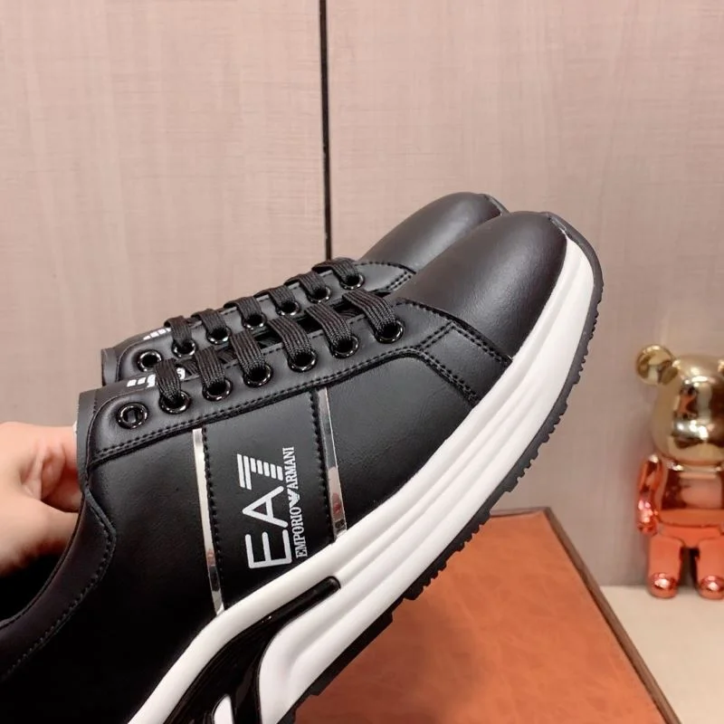 Armani Shoes OdorResistant 5516