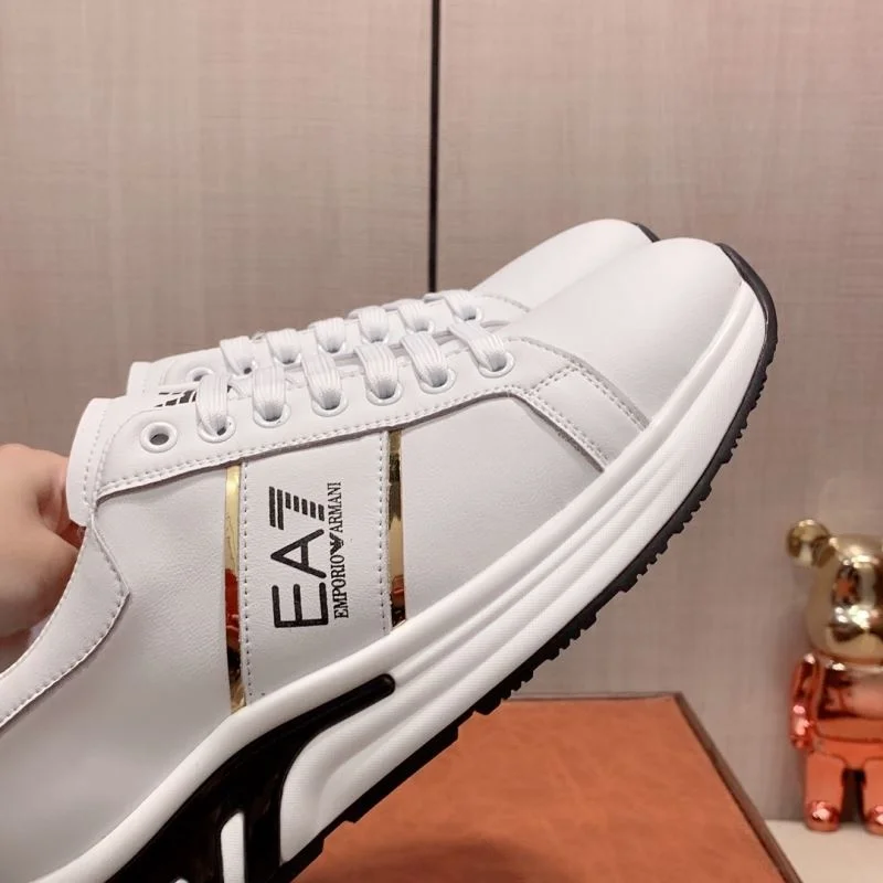 Armani Shoes ComfortFit 5668