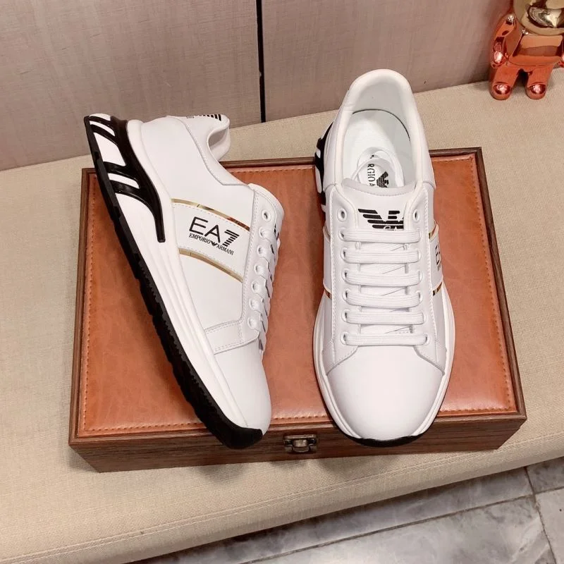 Armani Shoes ComfortFit 5668