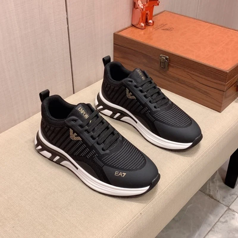Armani Shoes Functional 5521