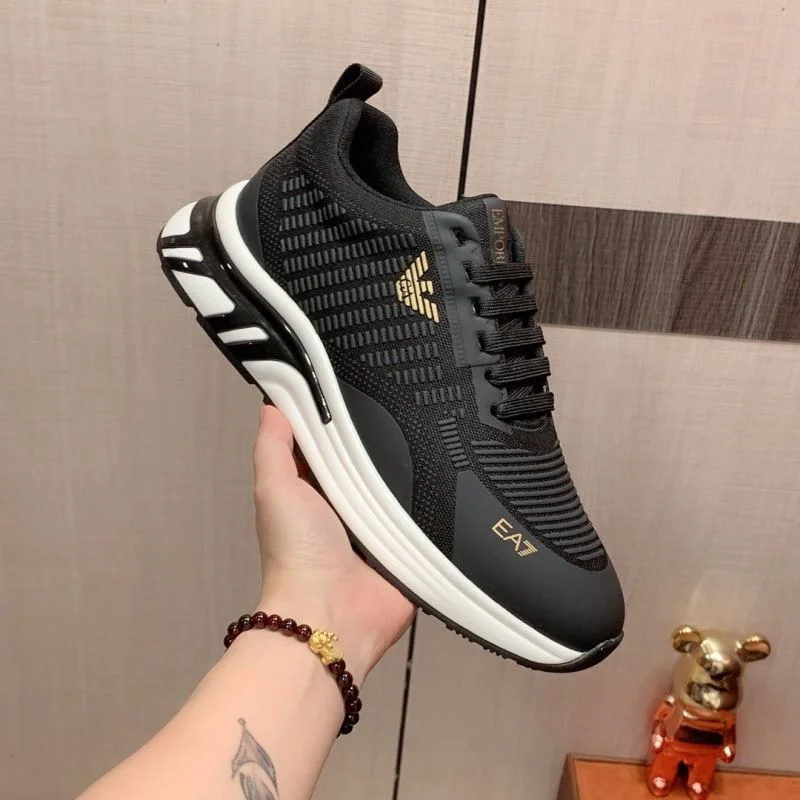 Armani Shoes Functional 5521
