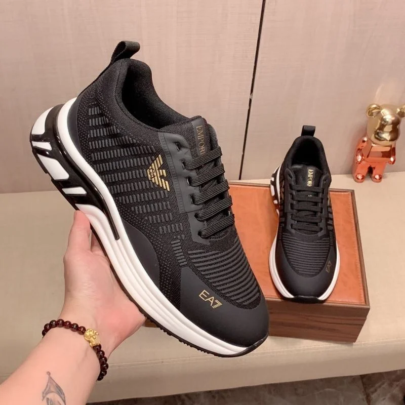Armani Shoes Functional 5521