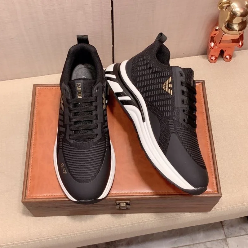 Armani Shoes Functional 5521