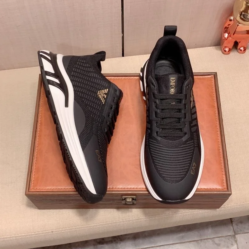Armani Shoes Functional 5521