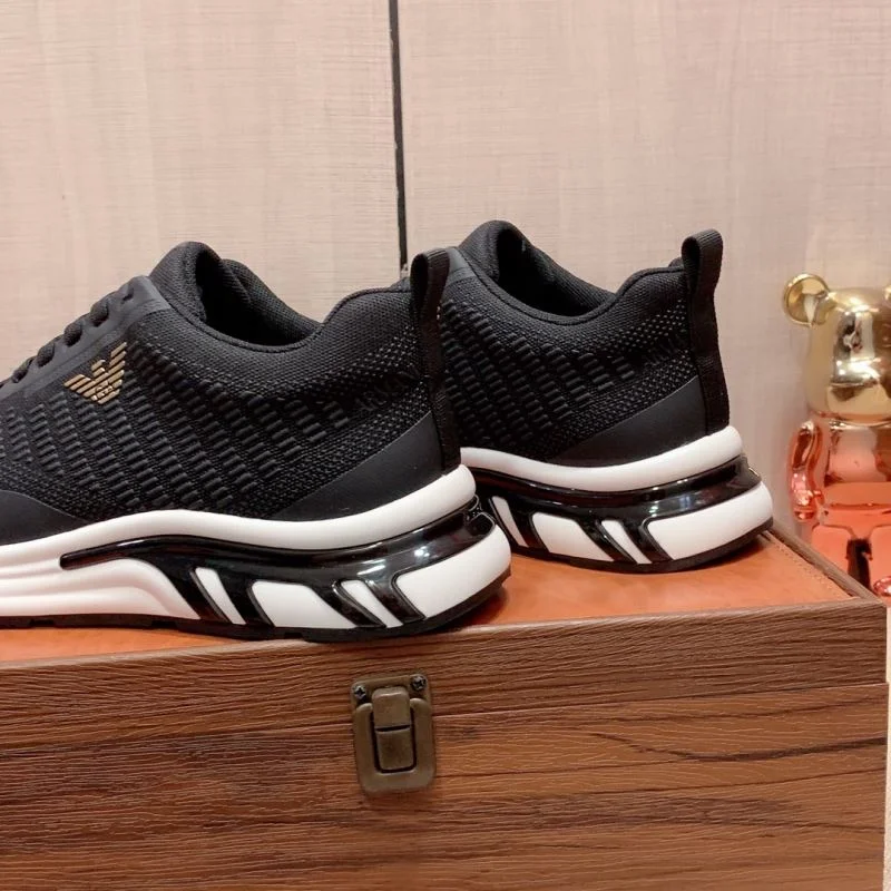 Armani Shoes Functional 5521