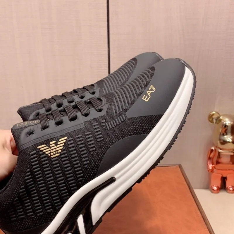 Armani Shoes Functional 5521