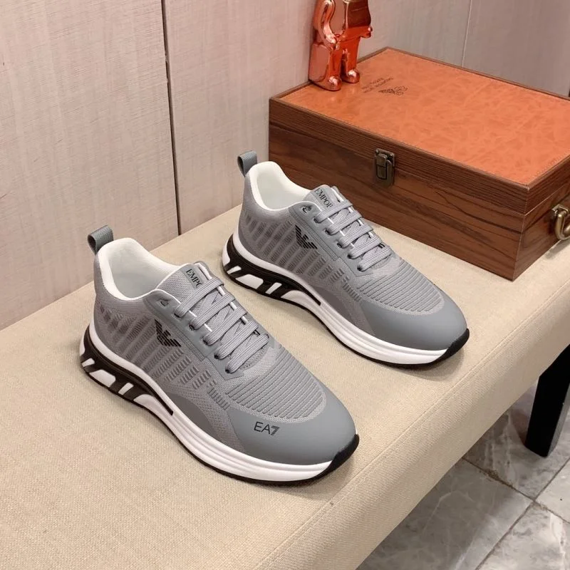 Armani Shoes Classic 5544