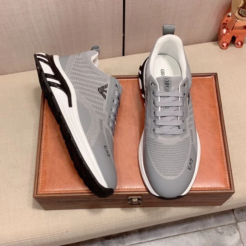 Armani Shoes Classic 5544