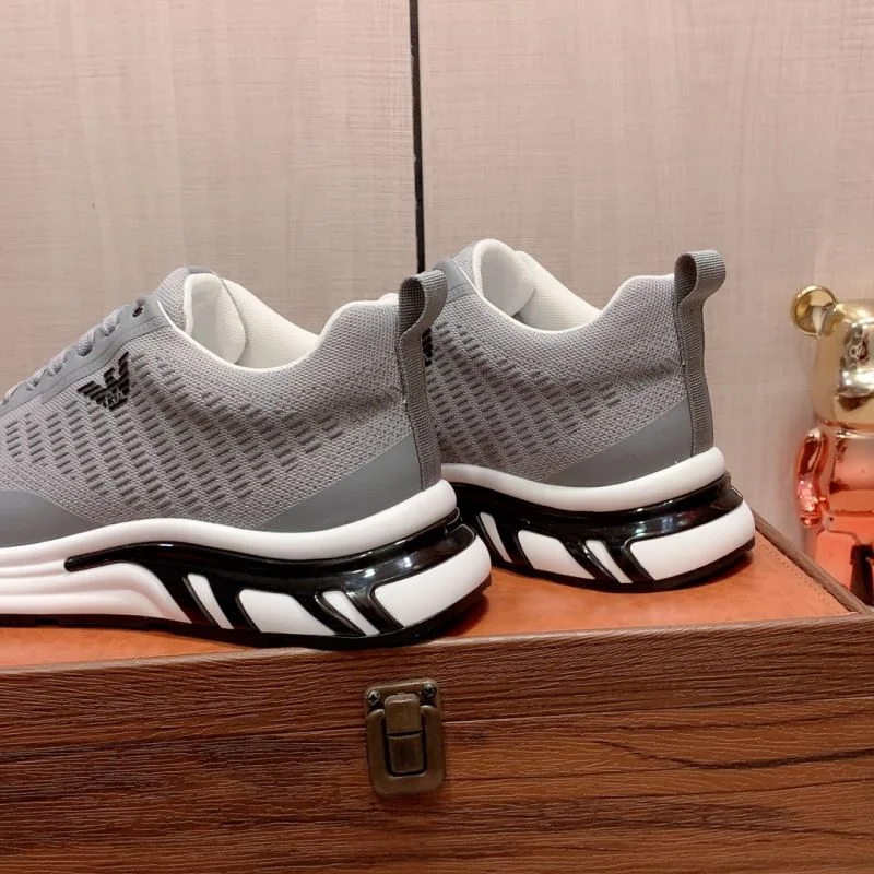 Armani Shoes Classic 5544