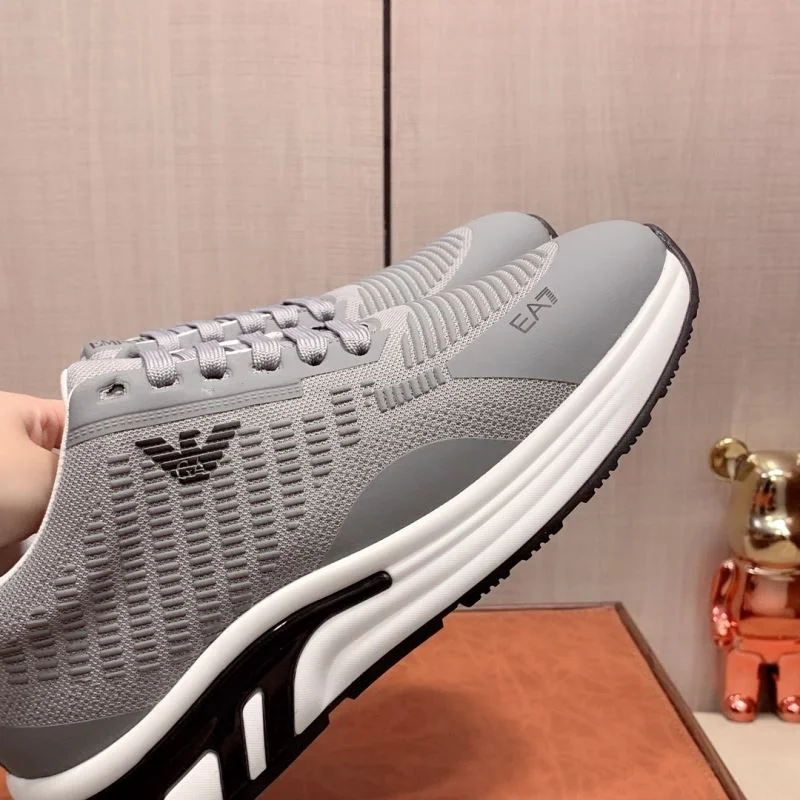 Armani Shoes Classic 5544