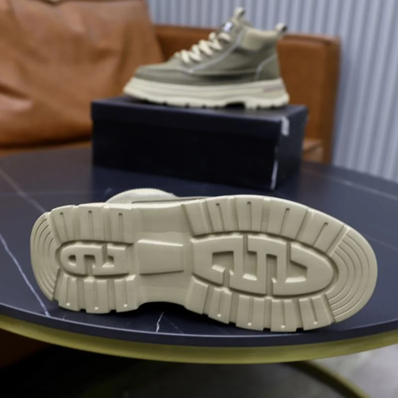 WellDesigned Armani Shoes 5501