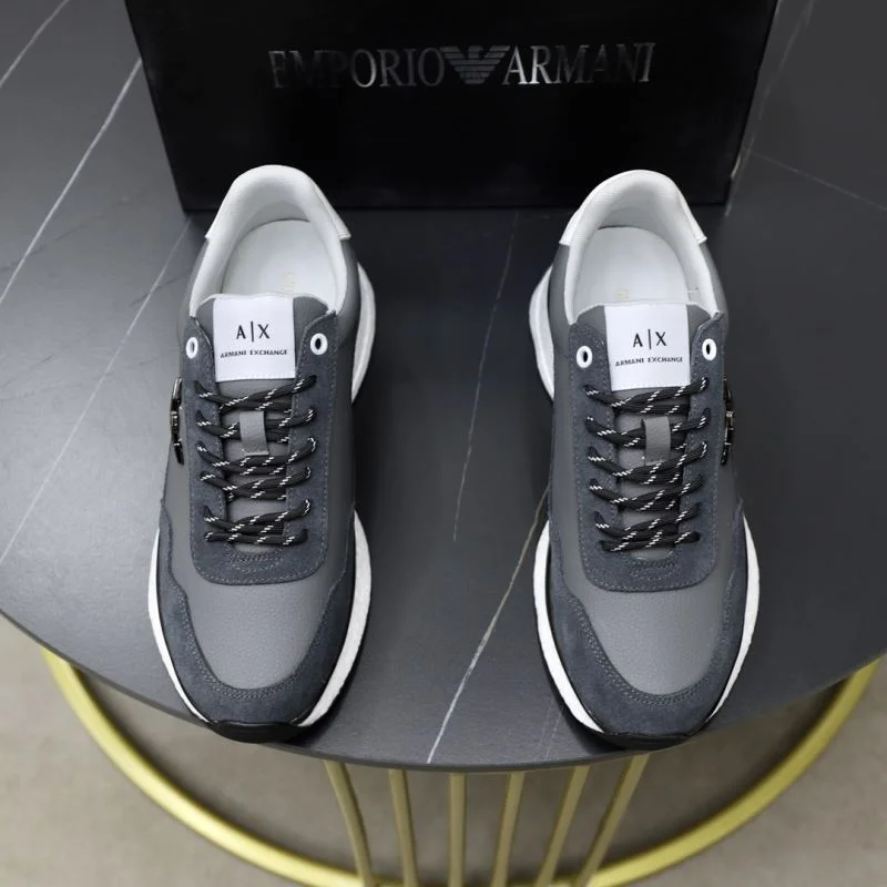 Armani Shoes Effortless 5508