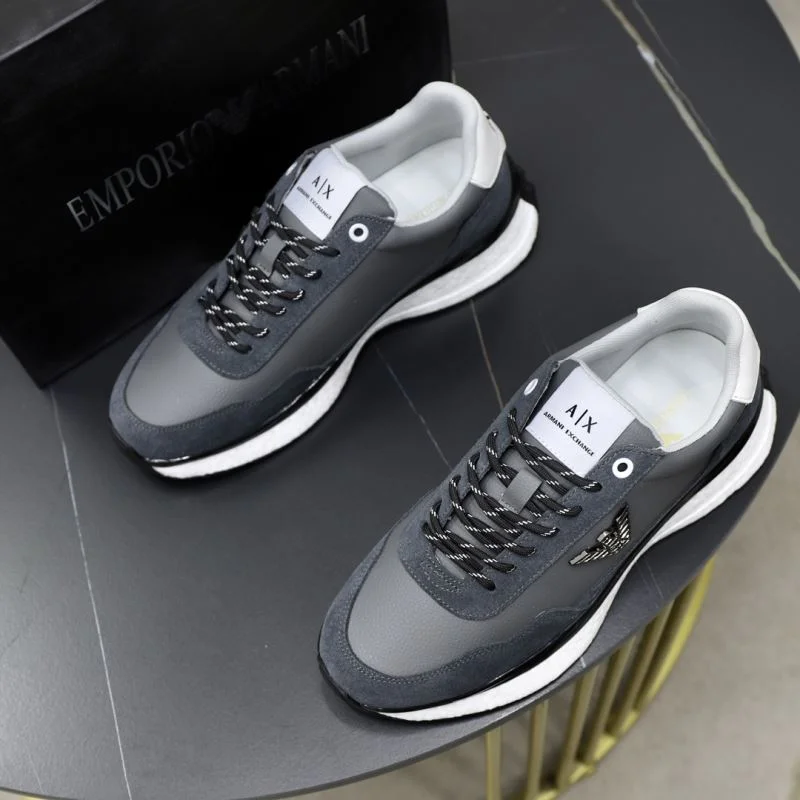 Armani Shoes Effortless 5508