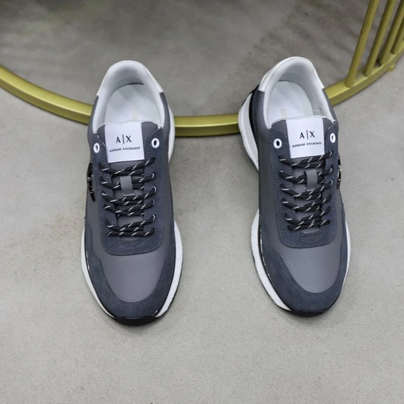 Armani Shoes Effortless 5508