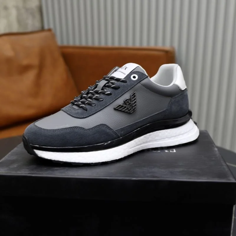 Armani Shoes Effortless 5508