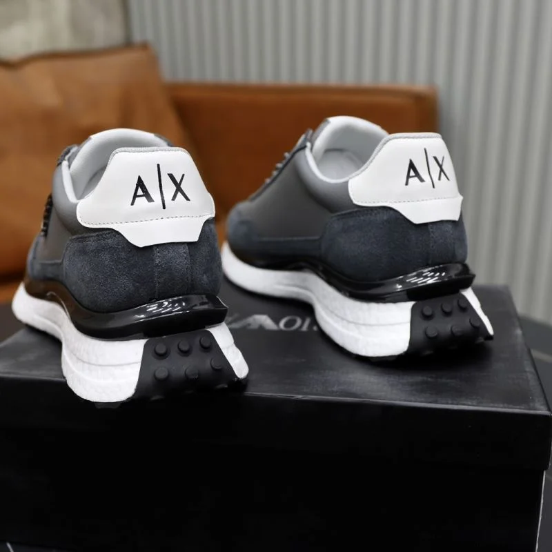 Armani Shoes Effortless 5508