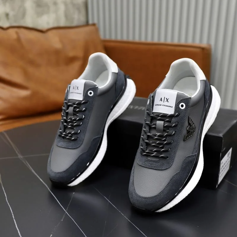 Armani Shoes Effortless 5508