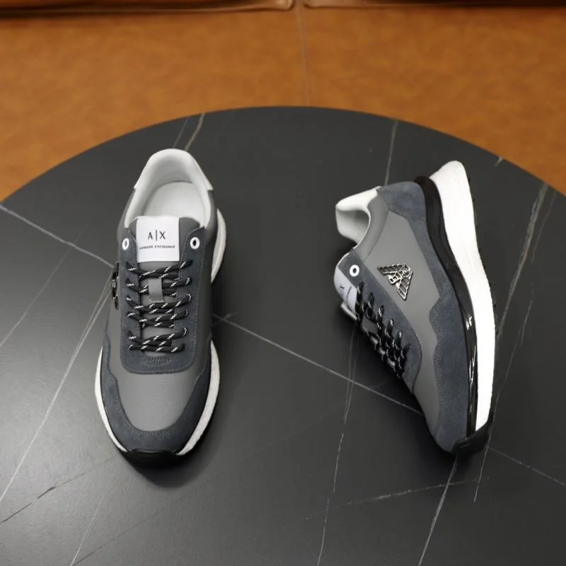 Armani Shoes Effortless 5508