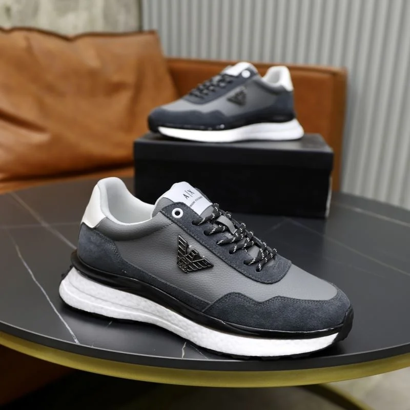 Armani Shoes Effortless 5508