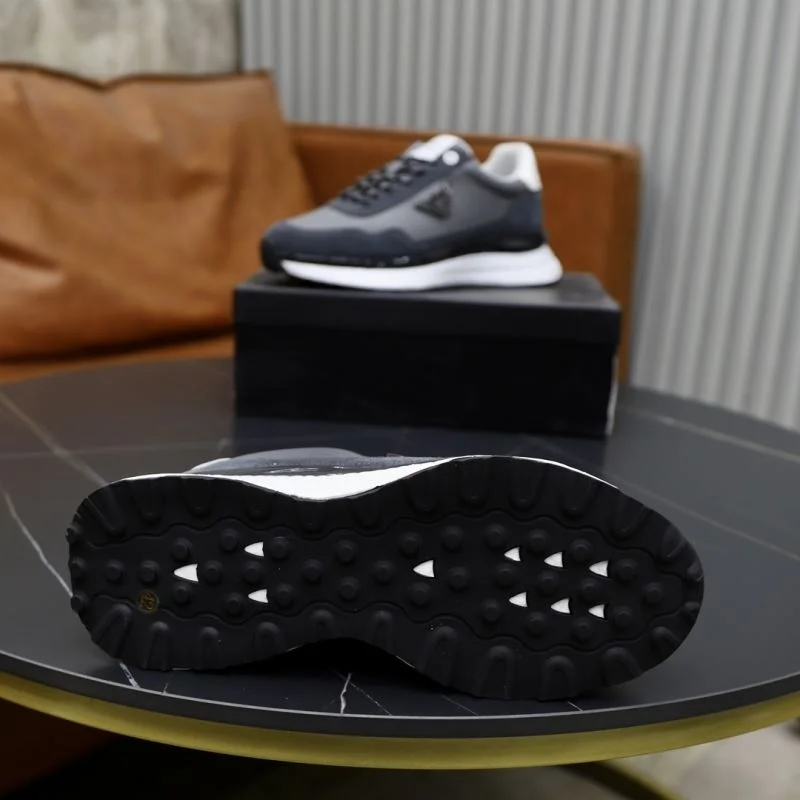 Armani Shoes Effortless 5508