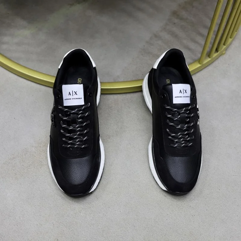 Armani Shoes EasyCare 5504