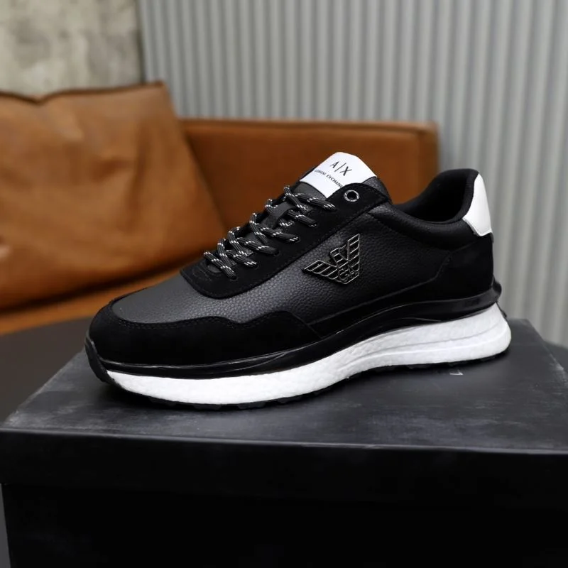Armani Shoes EasyCare 5504