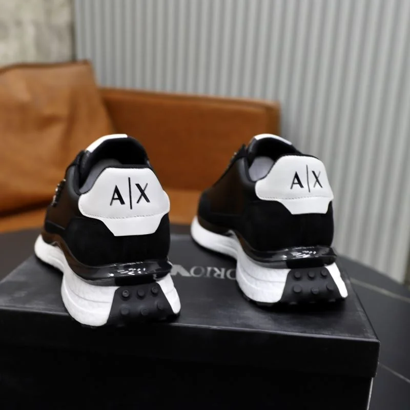 Armani Shoes EasyCare 5504
