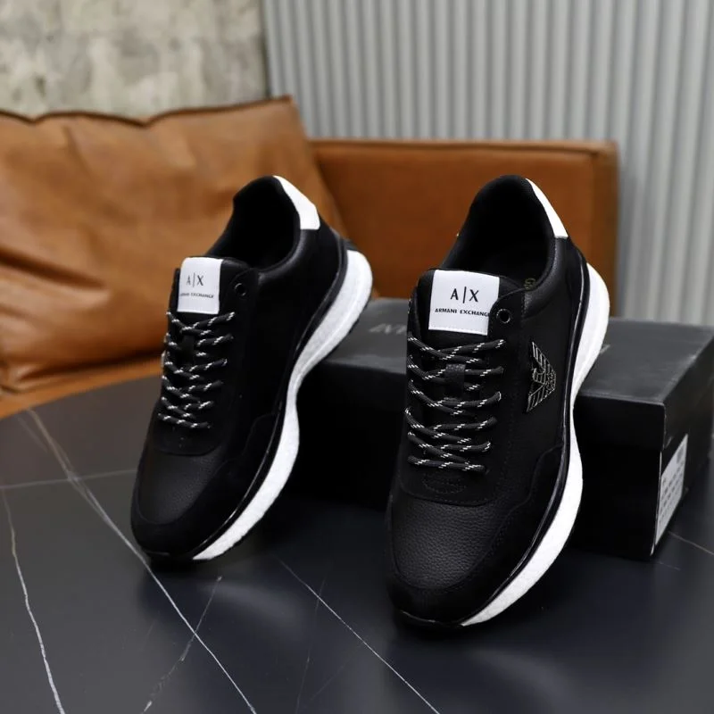 Armani Shoes EasyCare 5504