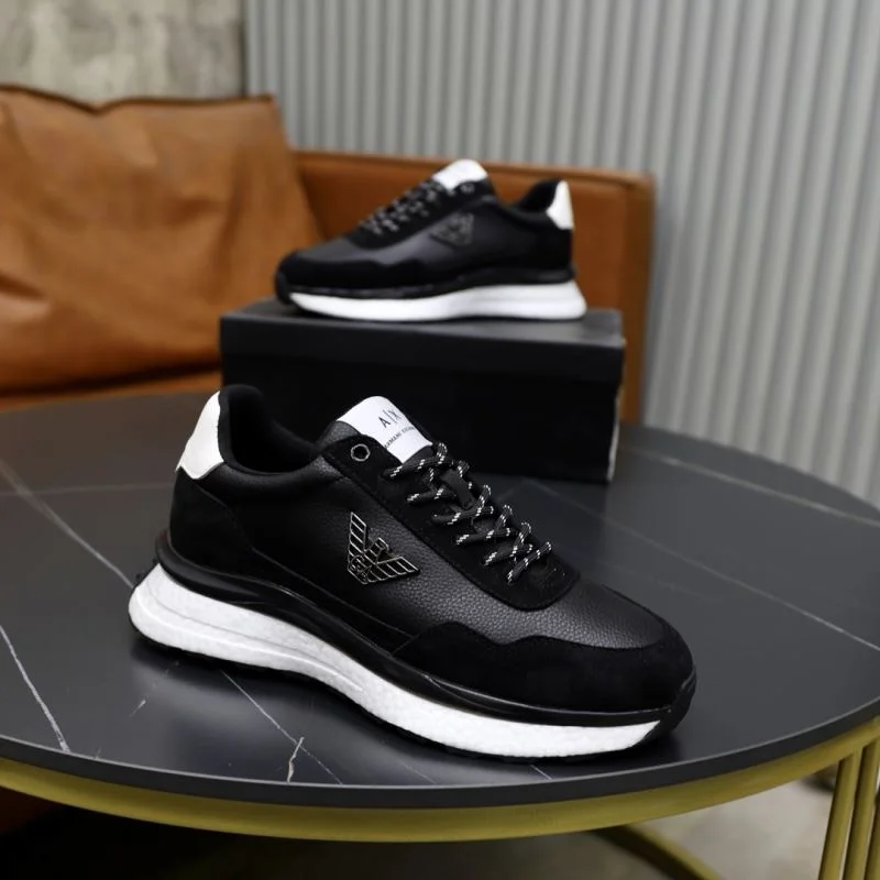 Armani Shoes EasyCare 5504